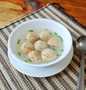 Resep Oatmeal Chicken Meatball (Bakso Ayam-Oatmeal) yang Menggugah Selera