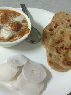 પનીર લબાબદાર(Paneer Lababdar Recipe In Gujarati) રેસીપી મુખ્ય ફોટો