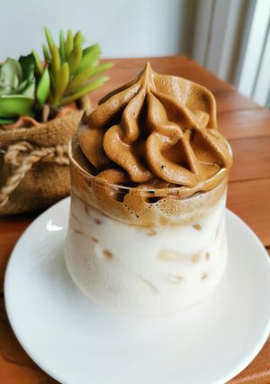 รูปของ Dalgona Coffee