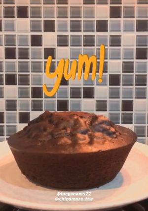 Foto resep Brownies Kukus mudah (tanpa mixer)