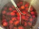 plum wine