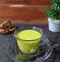 Bagaimana Membuat Golden Milk (Susu Kunyit) Anti Gagal