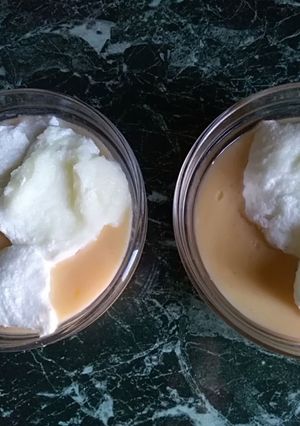MADÁRTEJ REG-ENOROSAN recept fotója