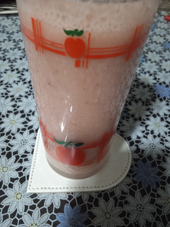 Una foto de Licuado sabroso!