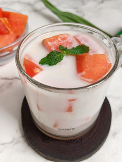 Foto resep Kalikih Santan