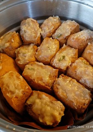 Foto resep Tahu Bakso Ayam