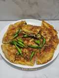 Martabak Telur Smoked Beef