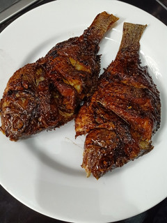 Foto resep Ikan Nila Bakar Teflon