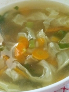 Foto resep Sayur Sop