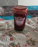 Marmellata di fragole 🍓🍓fatta con il moulinex companion