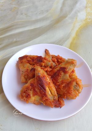 Foto resep Ayam Bakar Simple