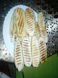 بانيني منزلي🤤😋
