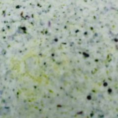 A picture of Green Dahi Tikhari.