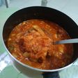 Kimchi Jjaguli