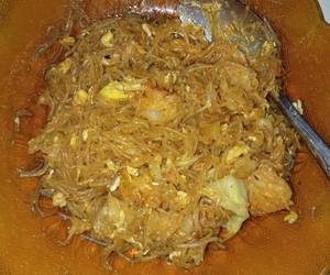 Cara Cepat Sohun Jamur Es Goreng Enak Bergizi Cara Cepat Sohun Jamur Es Goreng Enak Bergizi