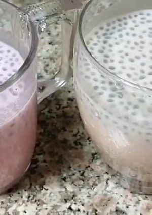 பால் சர்பத் செய்முறை முக்கிய புகைப்படம்