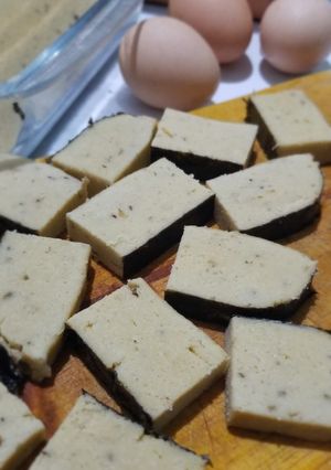 Foto resep Ikan Ketul (Vegetarian & Gluten Free)