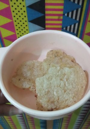Foto resep CIRENG sederhana BAHAN SEADANYA
