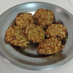 A picture of Sabudane Ke vaade.