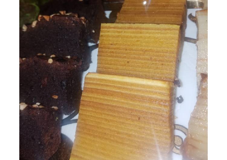 Cara Membuat Lapis Legit Premium Anti Gagal Dijamin Enak Bgt Yang Gurih