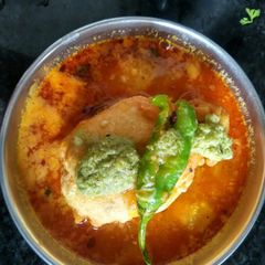 A picture of Vada Usal.