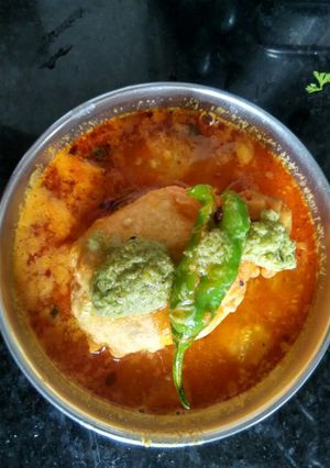A picture of Vada Usal.