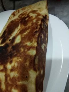صورة لوصفة كريب تركي ام وليد