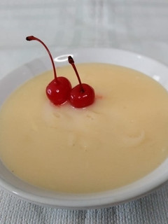 Foto resep Fla Pudding