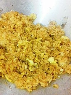 Foto resep 11. Nasi Goreng Malas