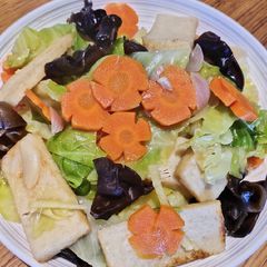 A picture of Cabbage.