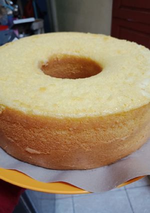 Foto resep Bolu Jadul