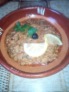 صورة لوصفة كمونية