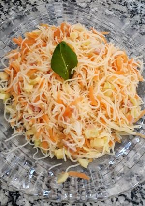 Foto de Salada de Bifun