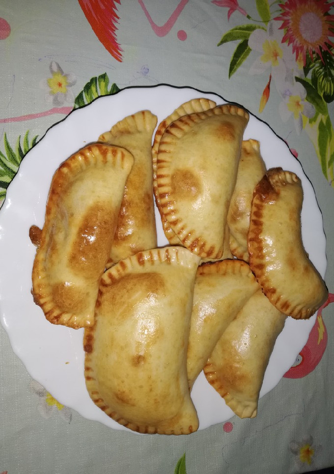 Una foto de Empanadillas