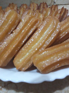 صورة لوصفة بلح الشام