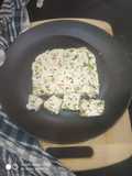 Masala paneer