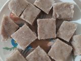 માંડવી પાક (Mandvi Paak Recipe In Gujarati)