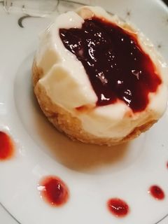 صورة لوصفة تشيز كيك دايت ♥️