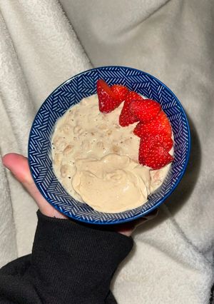 Une photo de Smacks Bowl