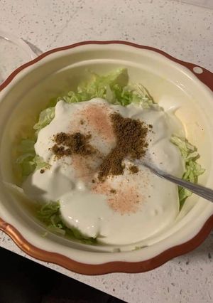 लौकी का रायता (lauki ka raita recipe in Hindi) रेसिपी मुख्य फोटो