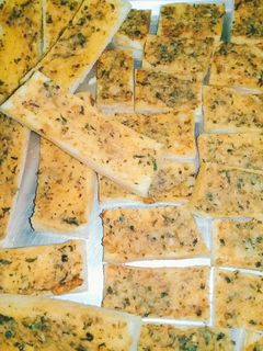 Foto resep Garlic Bread