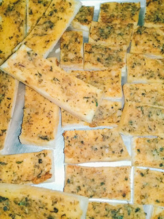 Foto resep Garlic Bread