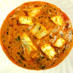 Shai Paneer A picture of Shai Paneer.