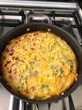 Tortilla Española Básica