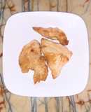 Pollo a la plancha
