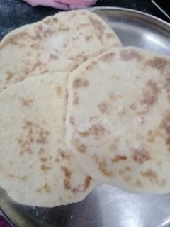 صورة لوصفة خبز ابيض