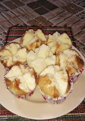 Foto resep Bolu Kukus Jadoel