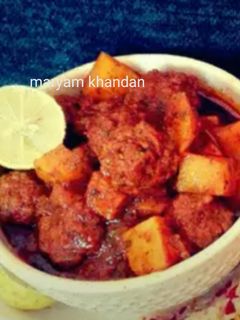 عکسی از دستور کله گنجشکی