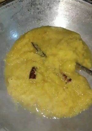 Foto resep Selai Nanas Isian Nastar