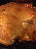 975. California Farm Frozen Lemon Garlic Chicken